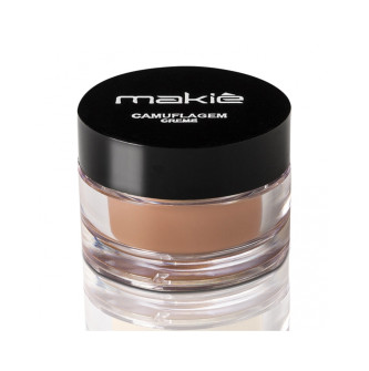 TAUPE CAMUFLAGEM MAKIE